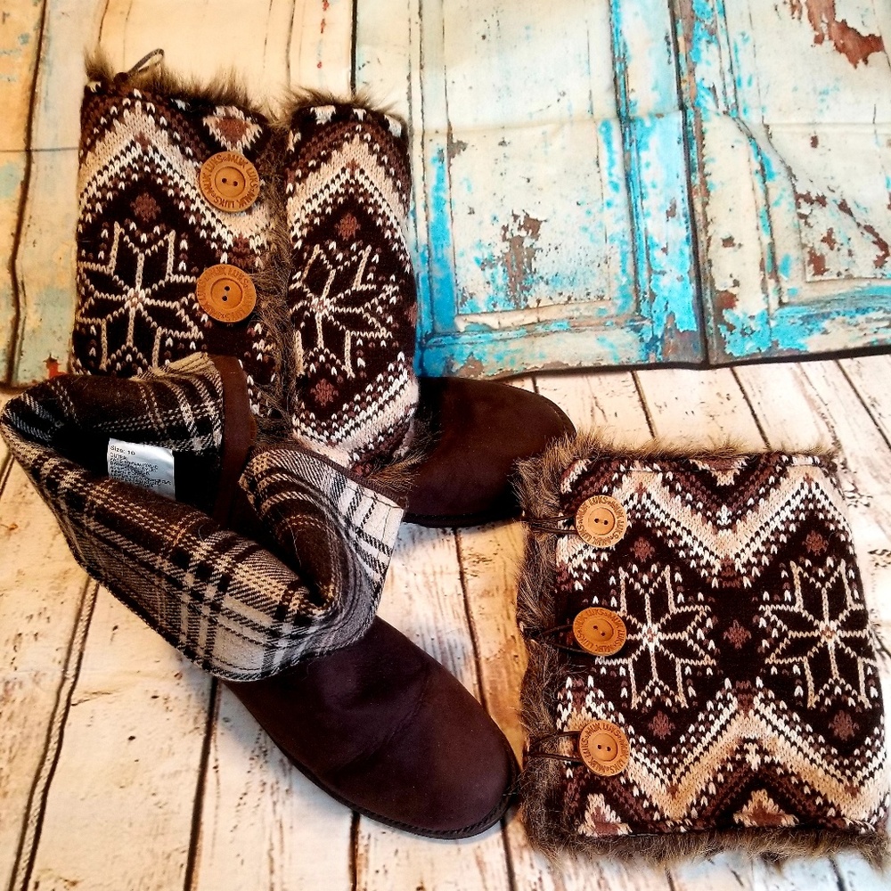 🛑lowest price🛑Muk Luks